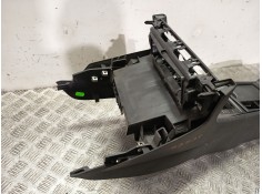 Recambio de apoyabrazos central para volkswagen golf vii (5g1, bq1, be1, be2) 1.6 tdi 4motion referencia OEM IAM 5G1863241BCZB3  2