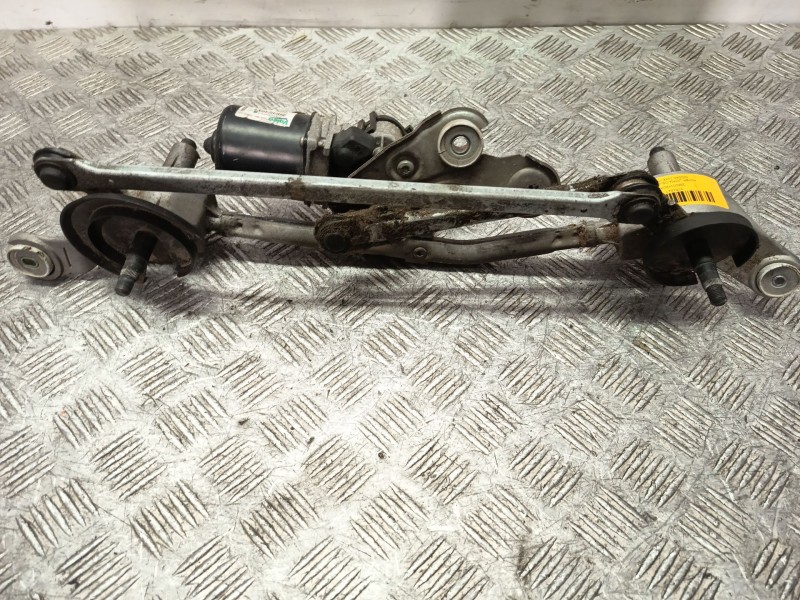 Recambio de motor limpia delantero para nissan juke (f15) 1.5 dci referencia OEM IAM 288001KA0A  