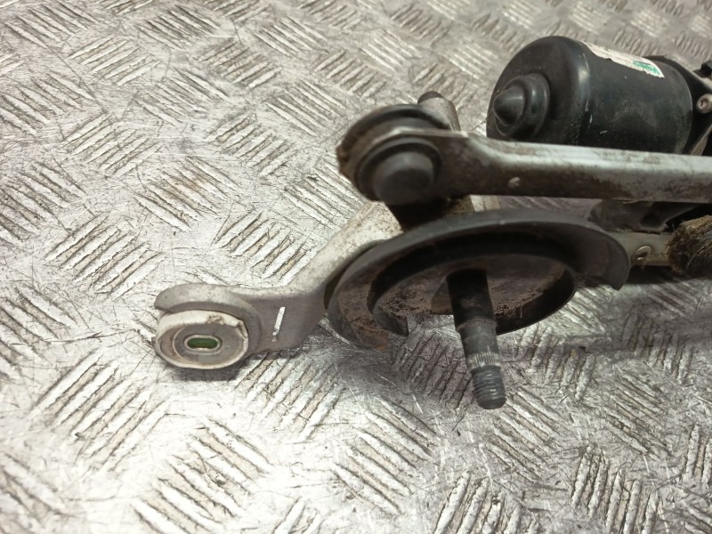 Recambio de motor limpia delantero para nissan juke (f15) 1.5 dci referencia OEM IAM 288001KA0A  