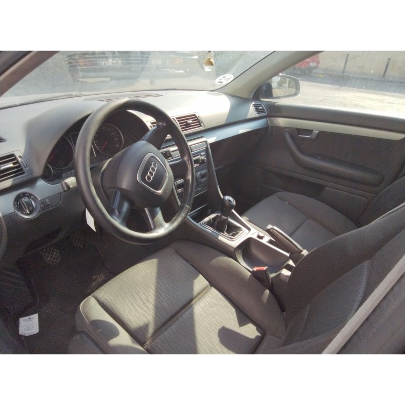 AUDI A4 B7 (8EC) - imagen 6