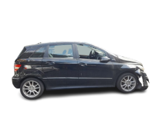 mercedes-benz clase b sports tourer (w245) del año 2010