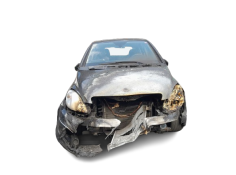 mercedes-benz clase b sports tourer (w245) del año 2010 2