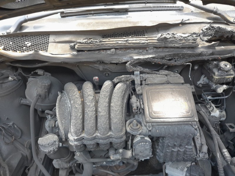 mercedes-benz clase b sports tourer (w245) del año 2010