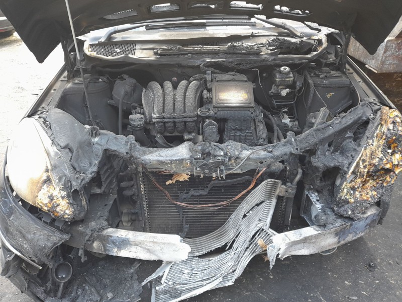 mercedes-benz clase b sports tourer (w245) del año 2010