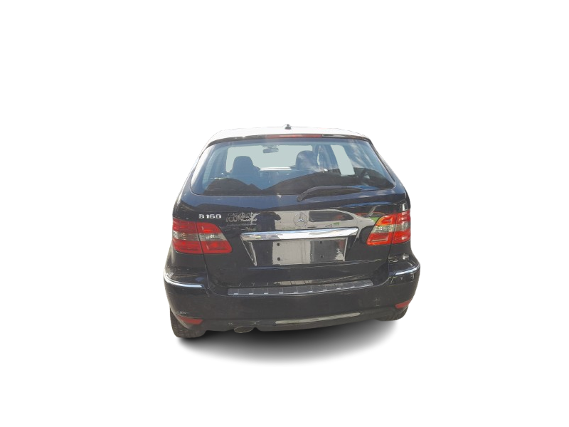 mercedes-benz clase b sports tourer (w245) del año 2010