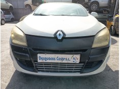 renault megane iii coupé (dz0/1_) del año 2009