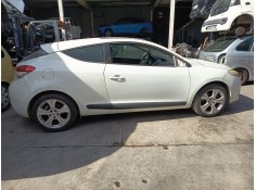 renault megane iii coupé (dz0/1_) del año 2009 2