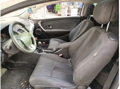 renault megane iii coupé (dz0/1_) del año 2009 2