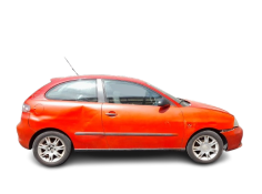seat ibiza iii (6l1) del año 2007