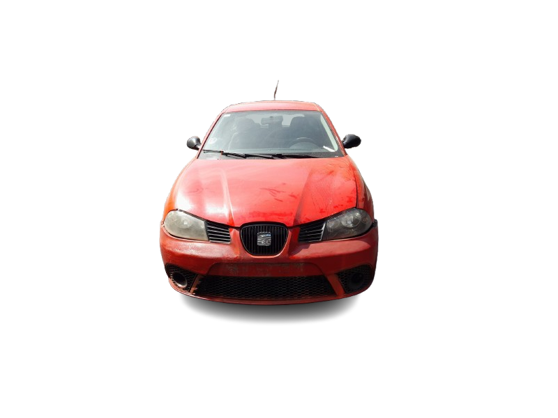 seat ibiza iii (6l1) del año 2007