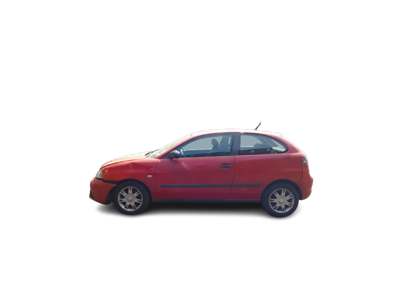seat ibiza iii (6l1) del año 2007