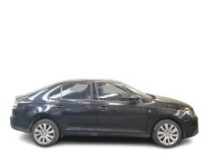 seat toledo iv (kg3) del año 2013