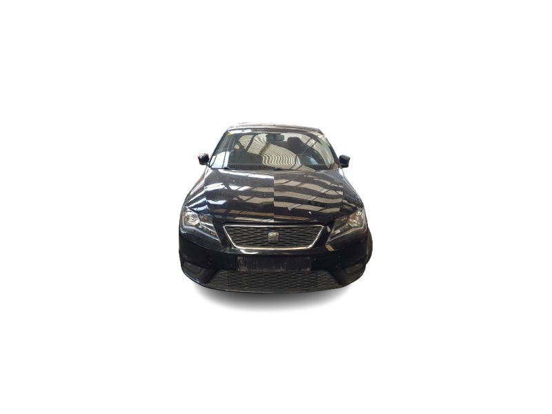 seat toledo iv (kg3) del año 2013