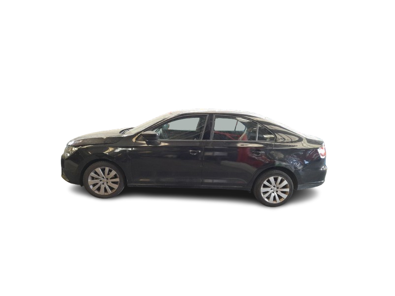 seat toledo iv (kg3) del año 2013