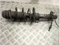 Recambio de amortiguador delantero derecho para skoda rapid (nh3, nk3, nk6) 1.6 tdi referencia OEM IAM   