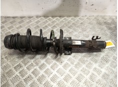 Recambio de amortiguador delantero izquierdo para skoda rapid (nh3, nk3, nk6) 1.6 tdi referencia OEM IAM 6R0413031BF  