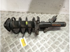 Recambio de amortiguador delantero derecho para mazda 5 (cr) 2.0 (crew) referencia OEM IAM CDY034700  