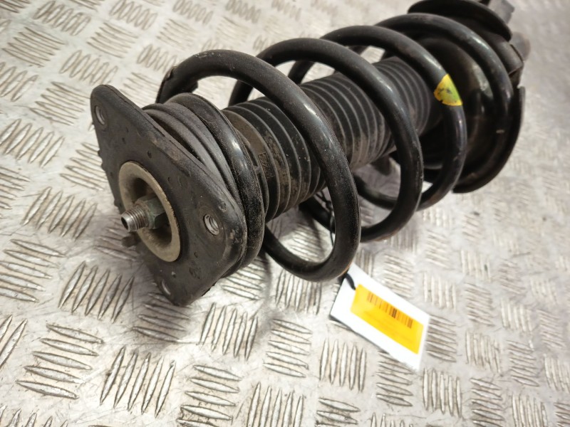 Recambio de amortiguador delantero derecho para mazda 5 (cr) 2.0 (crew) referencia OEM IAM CDY034700  