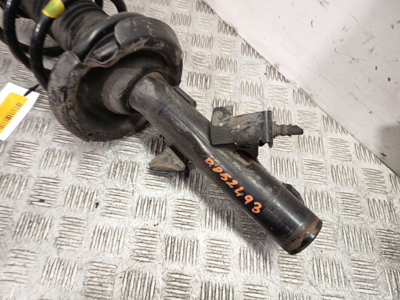 Recambio de amortiguador delantero derecho para mazda 5 (cr) 2.0 (crew) referencia OEM IAM CDY034700  