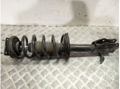 Recambio de amortiguador delantero izquierdo para mazda cx-7 (er) 2.2 mzr-cd awd (er10a) referencia OEM IAM EH6434900A  