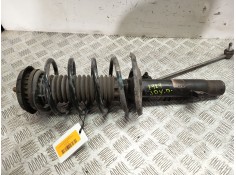 Recambio de amortiguador delantero derecho para peugeot 208 i (ca_, cc_) 1.2 vti 82 referencia OEM IAM 9804831280  