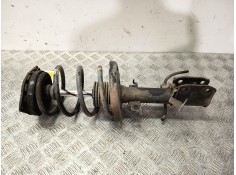 Recambio de amortiguador delantero derecho para renault scénic iii (jz0/1_) 1.5 dci referencia OEM IAM 543020017R  