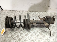 Recambio de amortiguador delantero izquierdo para renault scénic iii (jz0/1_) 1.5 dci referencia OEM IAM 543020017R  