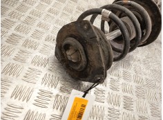 Recambio de amortiguador delantero izquierdo para renault scénic iii (jz0/1_) 1.5 dci referencia OEM IAM 543020017R   2