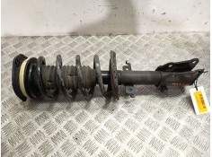 Recambio de amortiguador delantero derecho para renault kangoo express (fw0/1_) z.e. (fw0z, fw1z) referencia OEM IAM 543020572R 