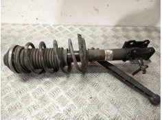 Recambio de amortiguador delantero izquierdo para opel astra h (a04) 1.7 cdti (l48) referencia OEM IAM 93179692  