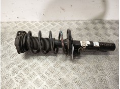 Recambio de amortiguador delantero derecho para volkswagen polo iv (9n_, 9a_) 1.4 16v referencia OEM IAM 6Q0413031BM  