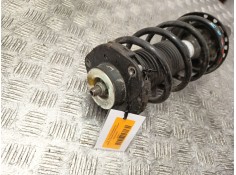 Recambio de amortiguador delantero izquierdo para volkswagen polo iv (9n_, 9a_) 1.4 16v referencia OEM IAM 6Q0413031BM   2