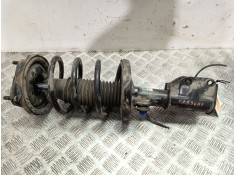 Recambio de amortiguador delantero derecho para mazda 323 f vi hatchback (bj) 2.0 td referencia OEM IAM BL2A34700C  