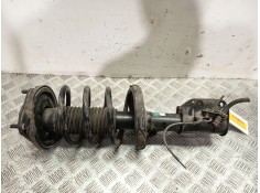 Recambio de amortiguador delantero izquierdo para mazda 323 f vi hatchback (bj) 2.0 td referencia OEM IAM BJ3D34900A  