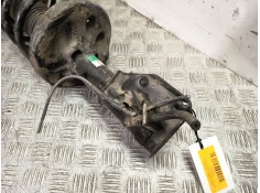 Recambio de amortiguador delantero izquierdo para mazda 323 f vi hatchback (bj) 2.0 td referencia OEM IAM BJ3D34900A   2