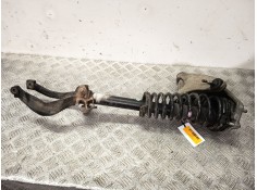 Recambio de caja direccion para alfa romeo 147 (937_) 1.6 16v t.spark (937.axa1a, 937.axb1a, 937.bxb1a) referencia OEM IAM 50515