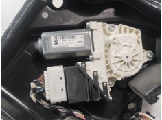 Recambio de elevalunas trasero derecho para seat leon (1p1) 2.0 tdi referencia OEM IAM 1K0959704N   2