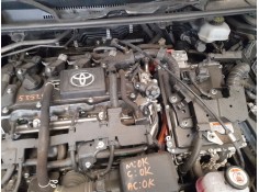 Recambio de motor completo para toyota corolla station wagon (_e21_) 1.8 hybrid (zwe211) referencia OEM IAM 2ZRFXE 190000T850 