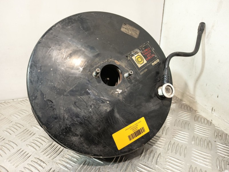 Recambio de servofreno para iveco daily iii caja/chasis 35 s 13,35 c 13 referencia OEM IAM 99487841  
