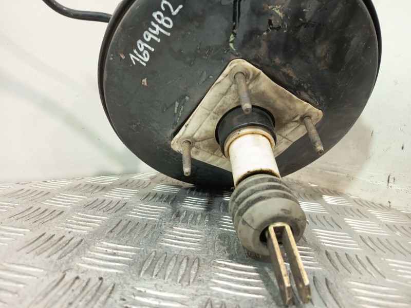 Recambio de servofreno para iveco daily iii caja/chasis 35 s 13,35 c 13 referencia OEM IAM 99487841  