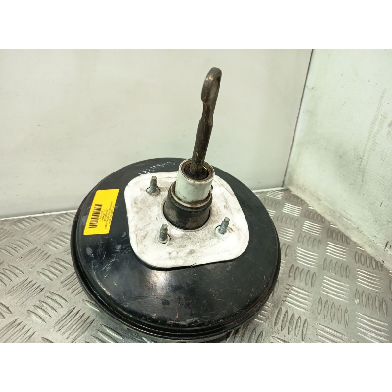 Recambio de servofreno para ford transit caja cerrada, media (fy) (2000 =>) ft 350 2.4 referencia OEM IAM 0204021752  