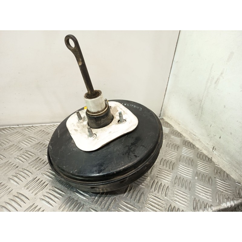 Recambio de servofreno para ford transit caja cerrada, media (fy) (2000 =>) ft 350 2.4 referencia OEM IAM 0204021752  