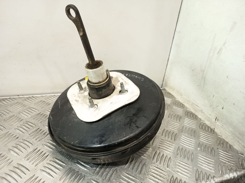 Recambio de servofreno para ford transit caja cerrada, media (fy) (2000 =>) ft 350 2.4 referencia OEM IAM 0204021752  