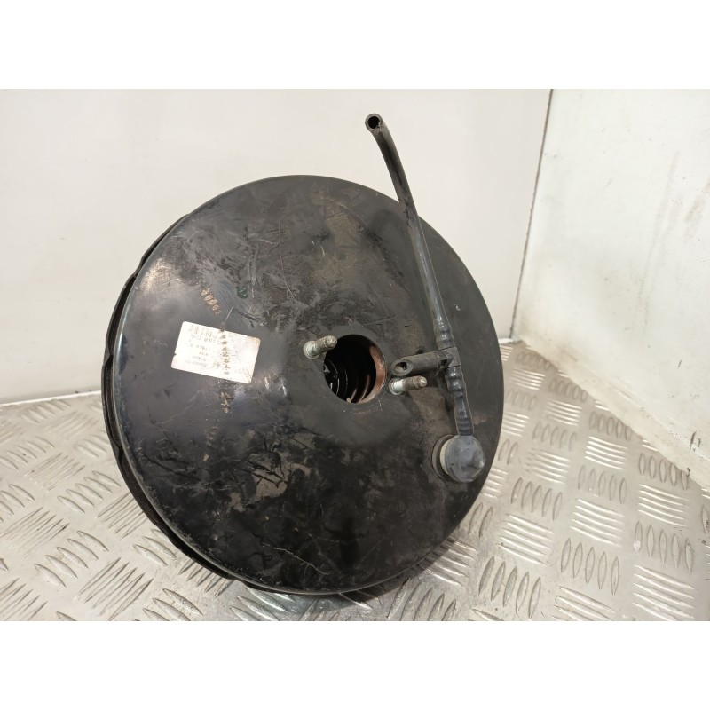 Recambio de servofreno para ford transit caja cerrada, media (fy) (2000 =>) ft 350 2.4 referencia OEM IAM 0204021752  