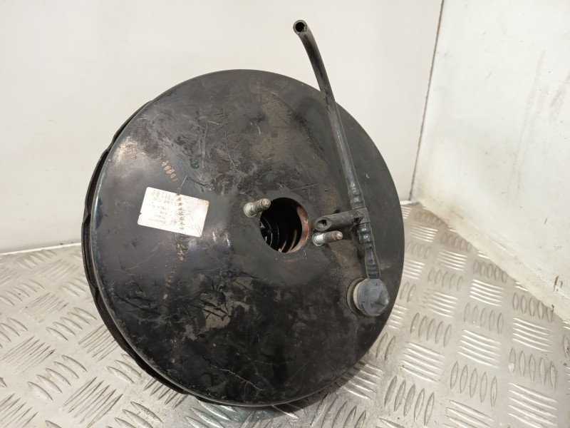 Recambio de servofreno para ford transit caja cerrada, media (fy) (2000 =>) ft 350 2.4 referencia OEM IAM 0204021752  