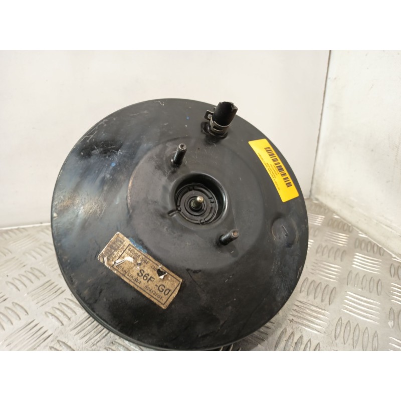 Recambio de servofreno para honda civic berlina 3 (ep1/2) 1.7 ctdi es referencia OEM IAM 4600AS6F 01469S6FG00 