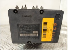 Recambio de abs para mercedes-benz clk (c209) clk 320 (209.365) referencia OEM IAM A0345457132  