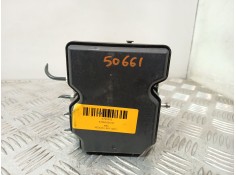Recambio de abs para nissan leaf (ze1) electric referencia OEM IAM 476605SD3D  