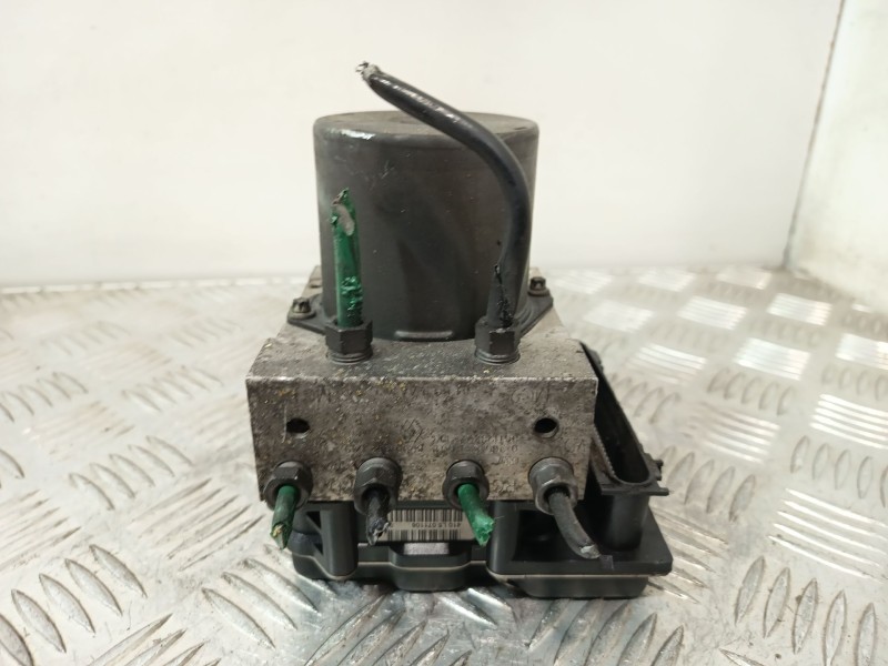 Recambio de abs para renault megane ii (bm0/1_, cm0/1_) 1.9 dci referencia OEM IAM 0265950728  