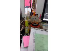 Recambio de puerta trasera derecha para ford focus iv (hn) 1.0 ecoboost referencia OEM IAM 2172759  